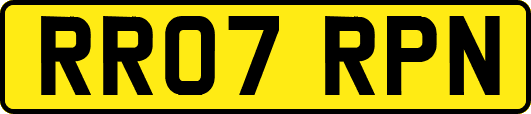RR07RPN