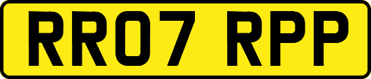RR07RPP