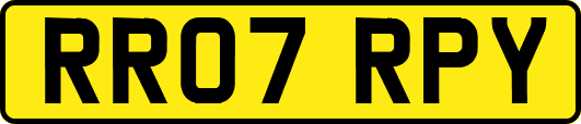 RR07RPY