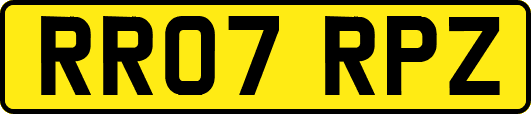 RR07RPZ