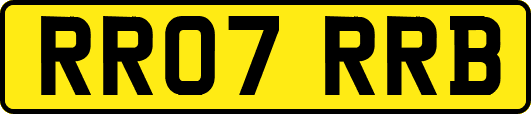 RR07RRB