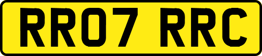 RR07RRC