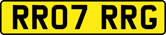 RR07RRG