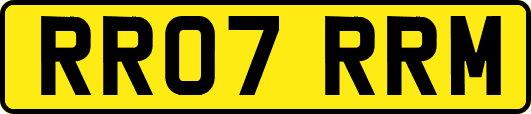 RR07RRM