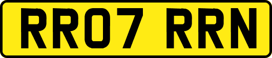 RR07RRN