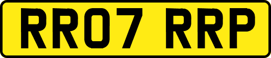 RR07RRP