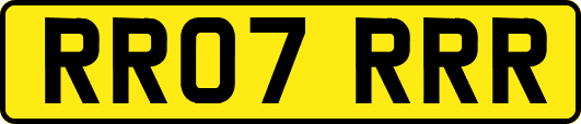 RR07RRR