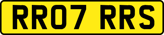 RR07RRS