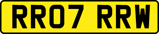 RR07RRW