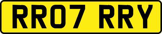 RR07RRY
