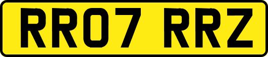 RR07RRZ
