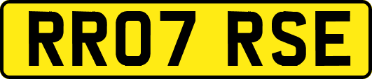 RR07RSE