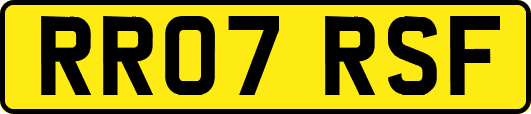 RR07RSF