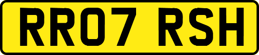 RR07RSH