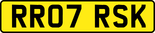 RR07RSK