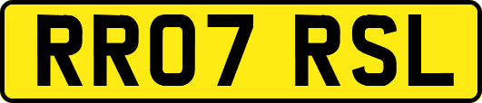 RR07RSL