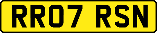 RR07RSN