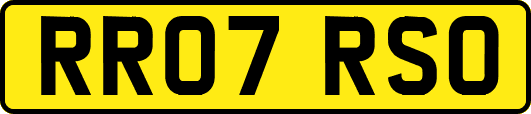 RR07RSO