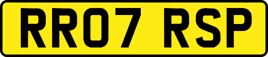 RR07RSP