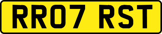 RR07RST