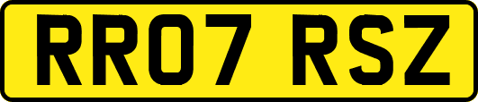 RR07RSZ