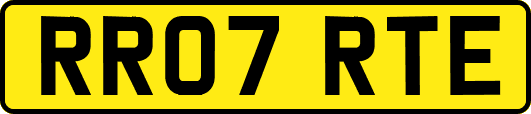 RR07RTE