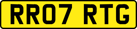RR07RTG