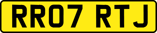 RR07RTJ
