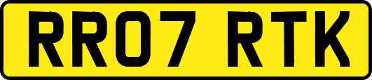 RR07RTK