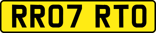 RR07RTO