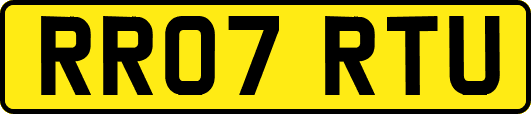 RR07RTU