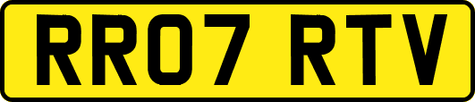 RR07RTV