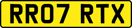 RR07RTX