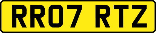 RR07RTZ