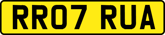 RR07RUA