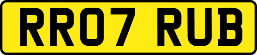 RR07RUB