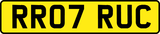 RR07RUC