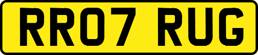 RR07RUG
