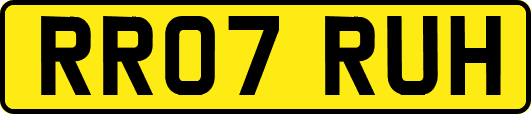 RR07RUH