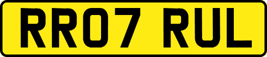 RR07RUL
