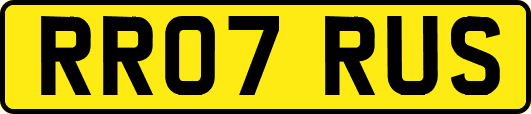RR07RUS