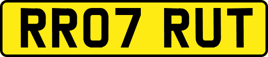 RR07RUT