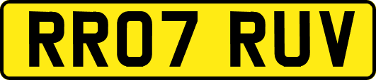 RR07RUV