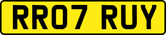 RR07RUY
