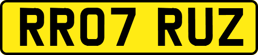 RR07RUZ