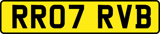 RR07RVB