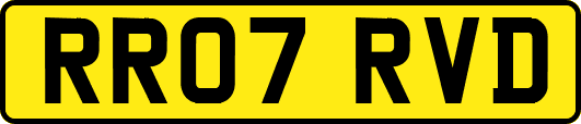 RR07RVD