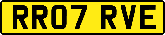 RR07RVE