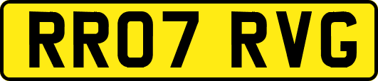 RR07RVG