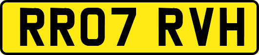 RR07RVH